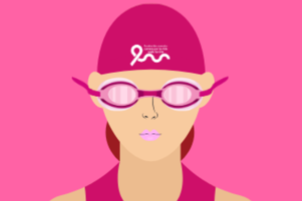 Nadar por la Vida celebra su 10º aniversario