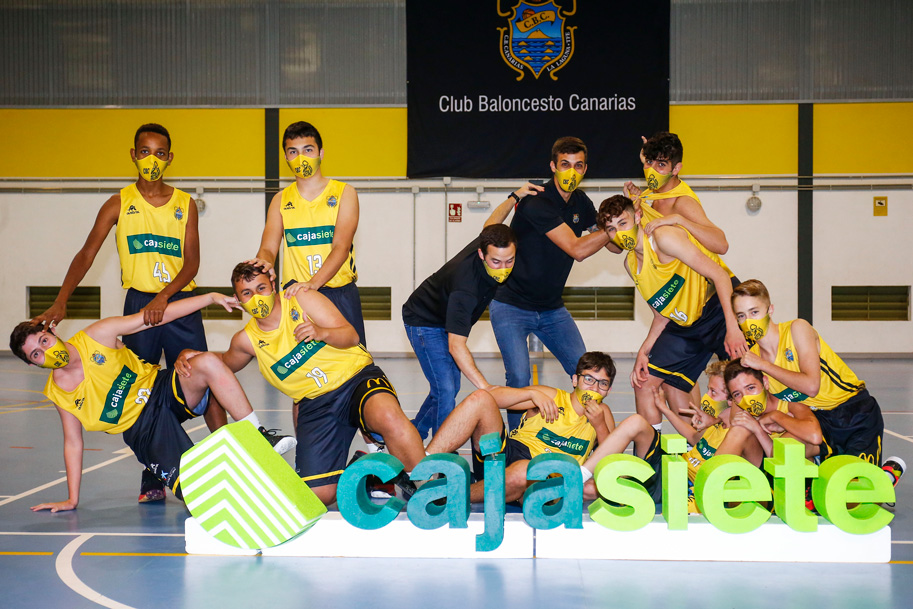 Cadete Fundación