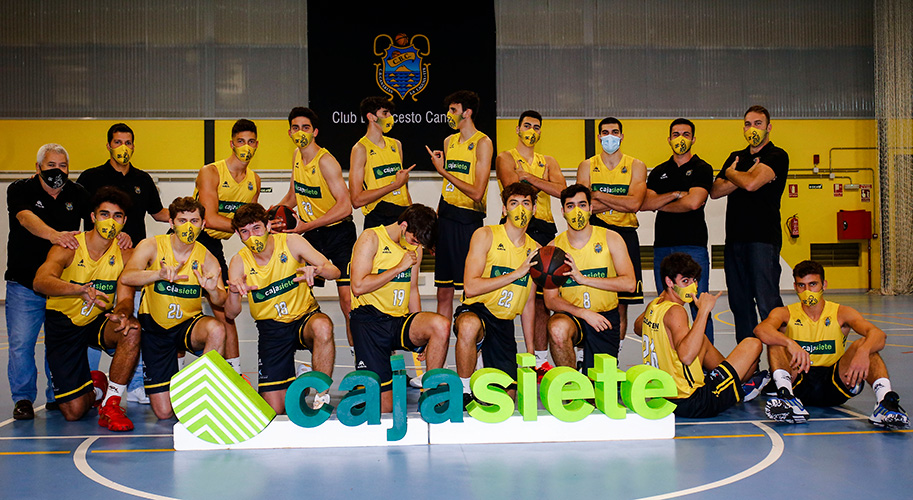 Primera Autonómica / Júnior