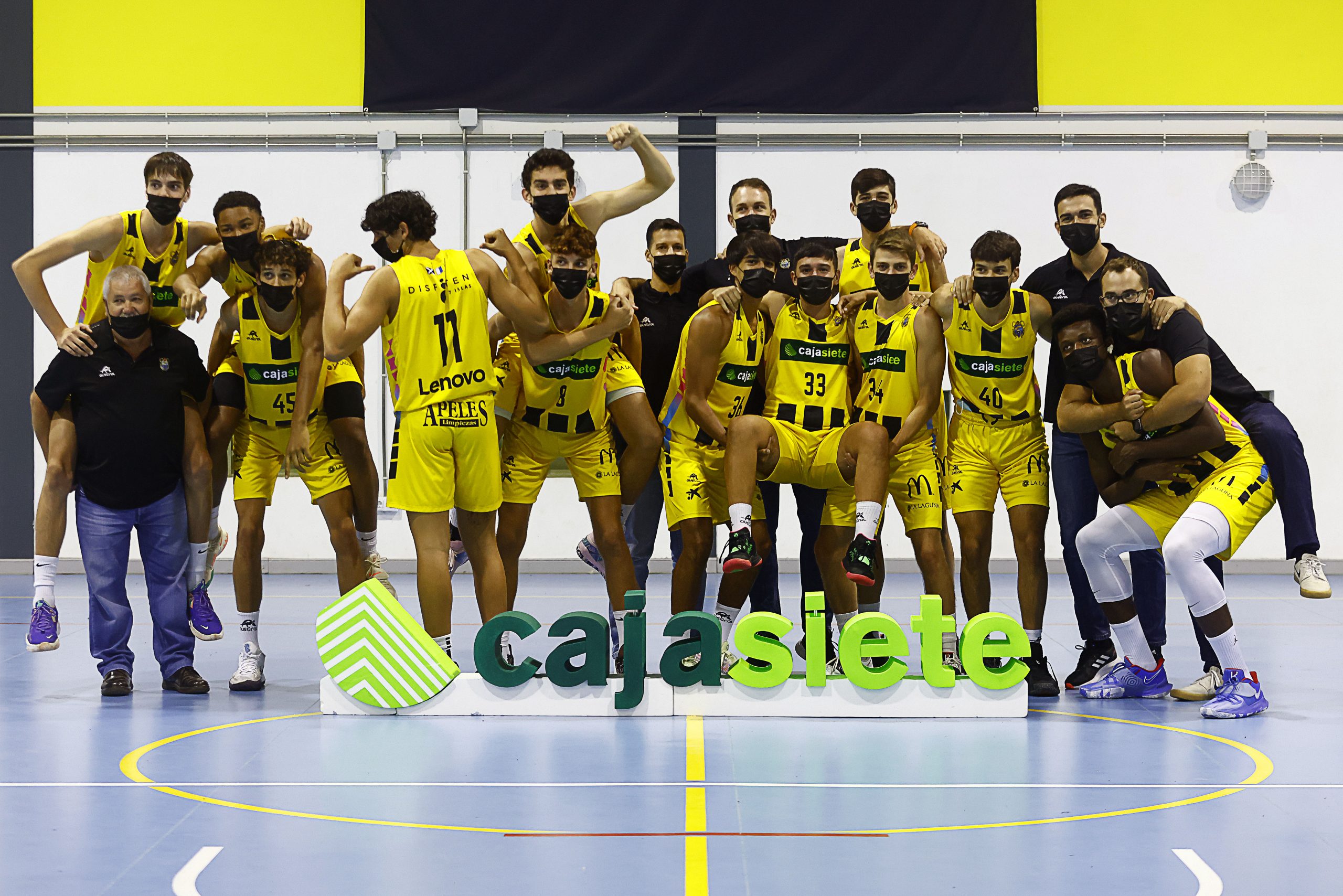 Primera Autonómica / Júnior