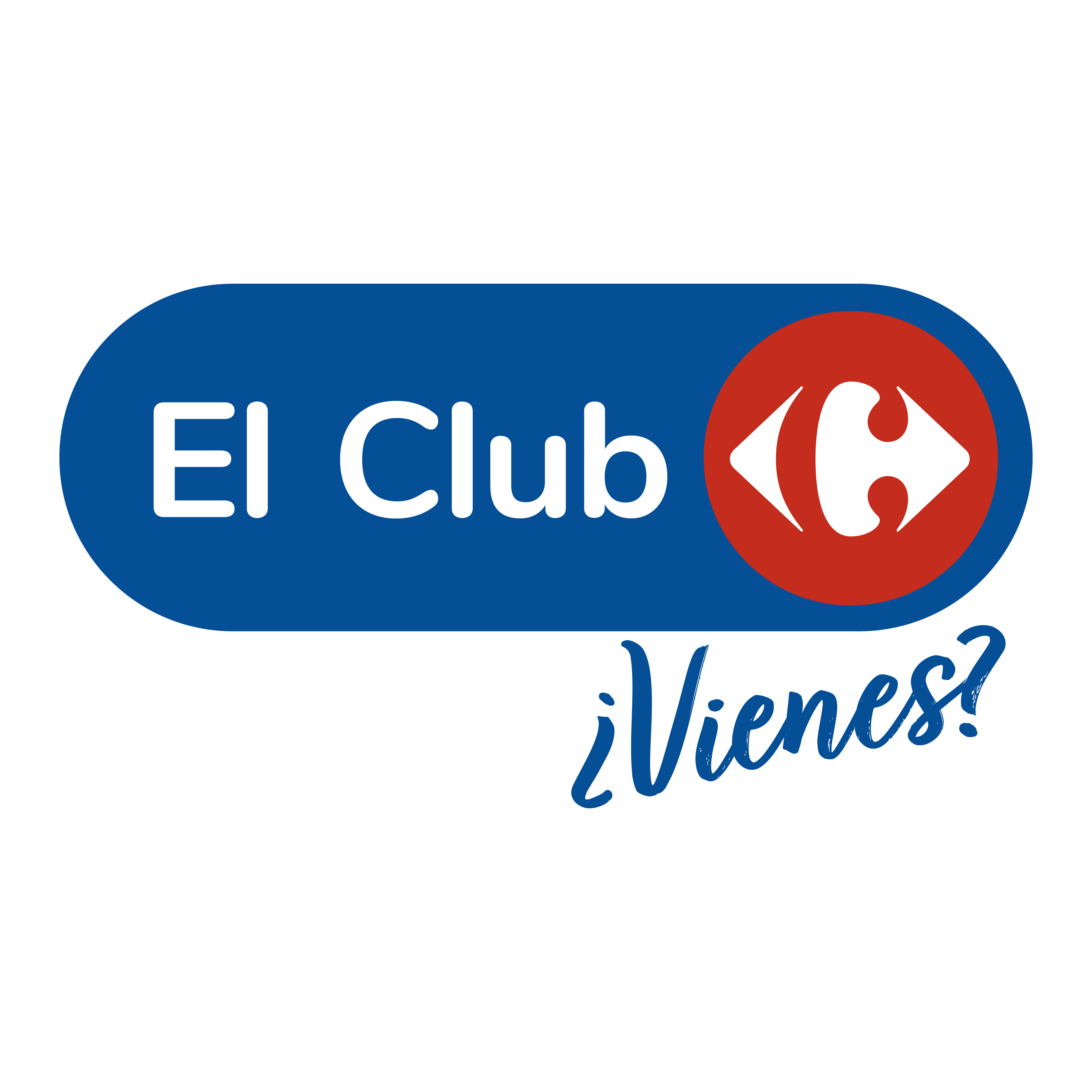 CLUB CARREFOUR