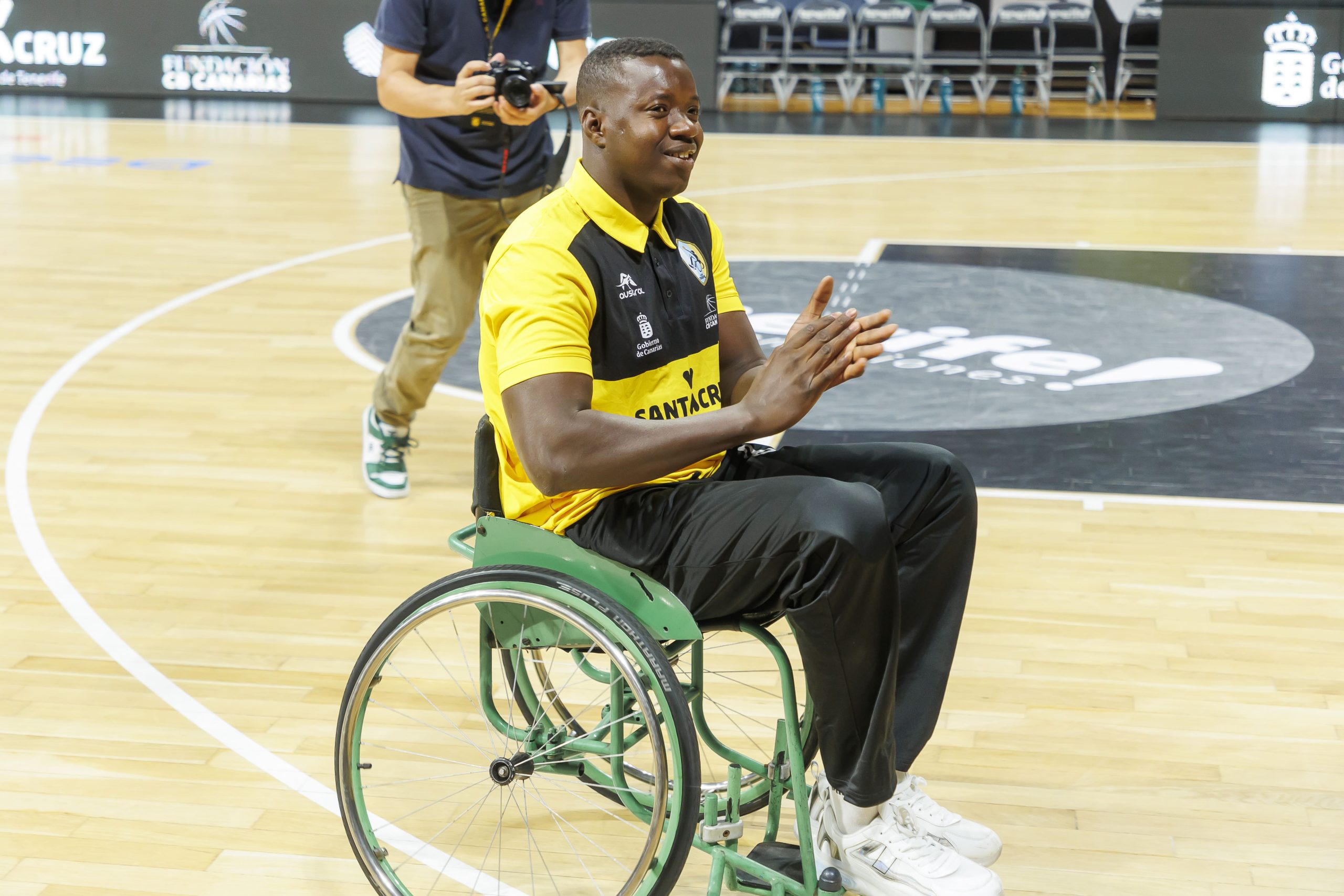 Gari, una historia de supervivencia