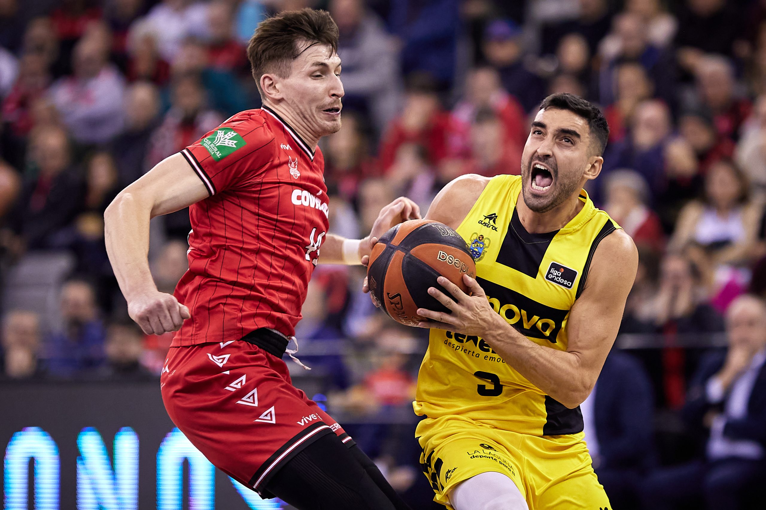 ¡Vuelve la Liga Endesa!