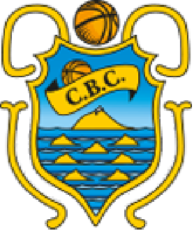 Logo del Club Baloncesto Canarias