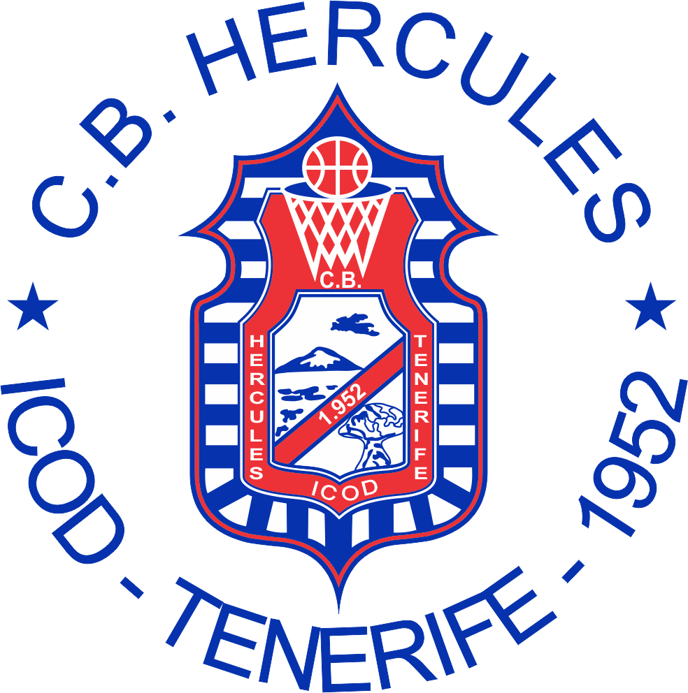 Ir a CB Hércules de Icod