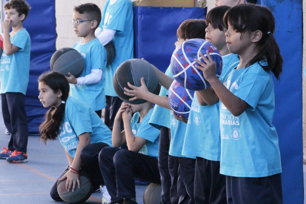 Ir a la publicación Vuelven las escuelas inclusivas de Icod, por tercer curso consecutivo