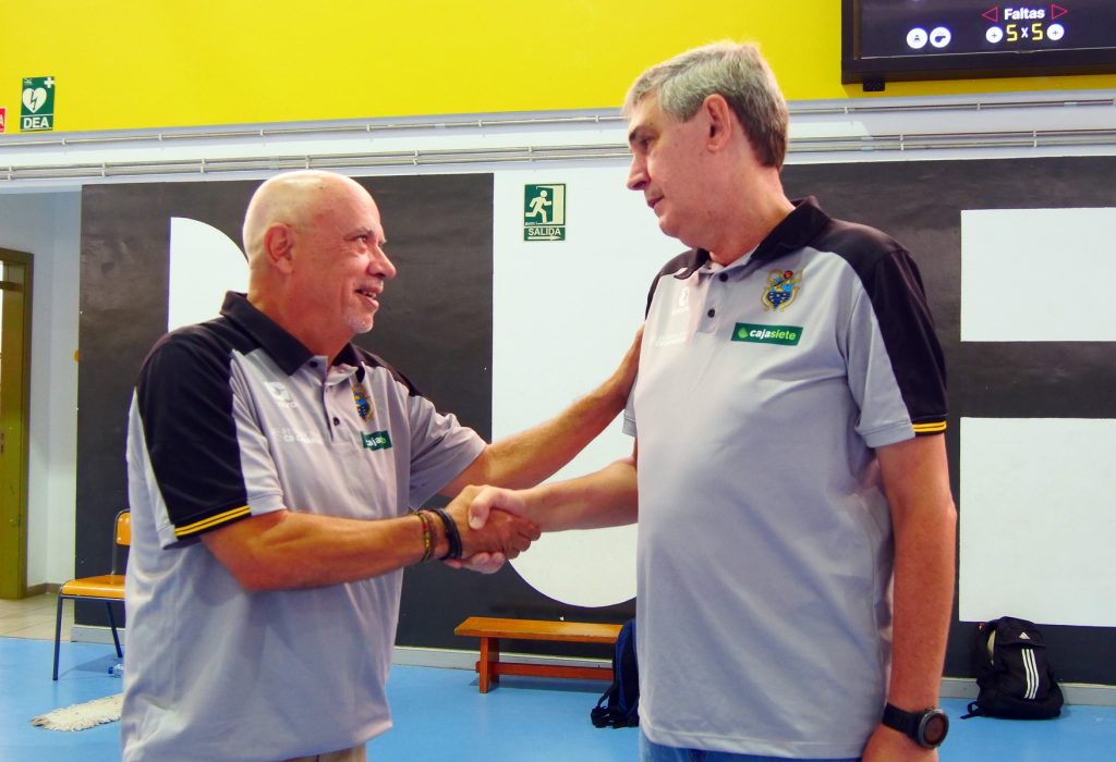 Ir a la publicación Sabiduría al servicio de la cantera