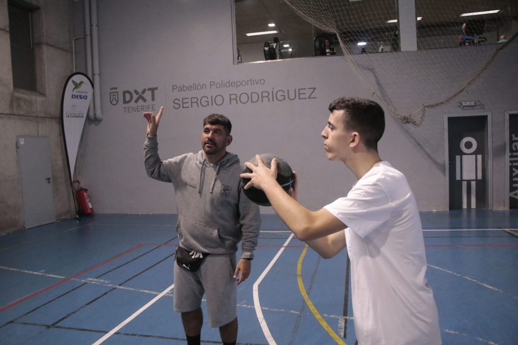 Ir a la publicación Llega el ‘Campus Inclusivo de Navidad 2025’