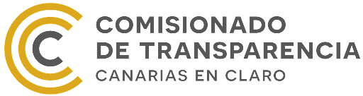 Comisionado de Transparencia
