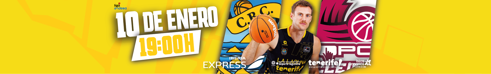 Jornada 14 de Liga Endesa, que se celebra el 10 de enero ante el Lleida