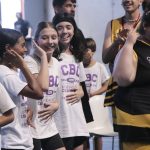 El Campus Inclusivo de Julio culmina su tercera edición (2)