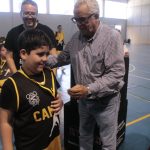 El Campus Inclusivo de Julio culmina su tercera edición (5)