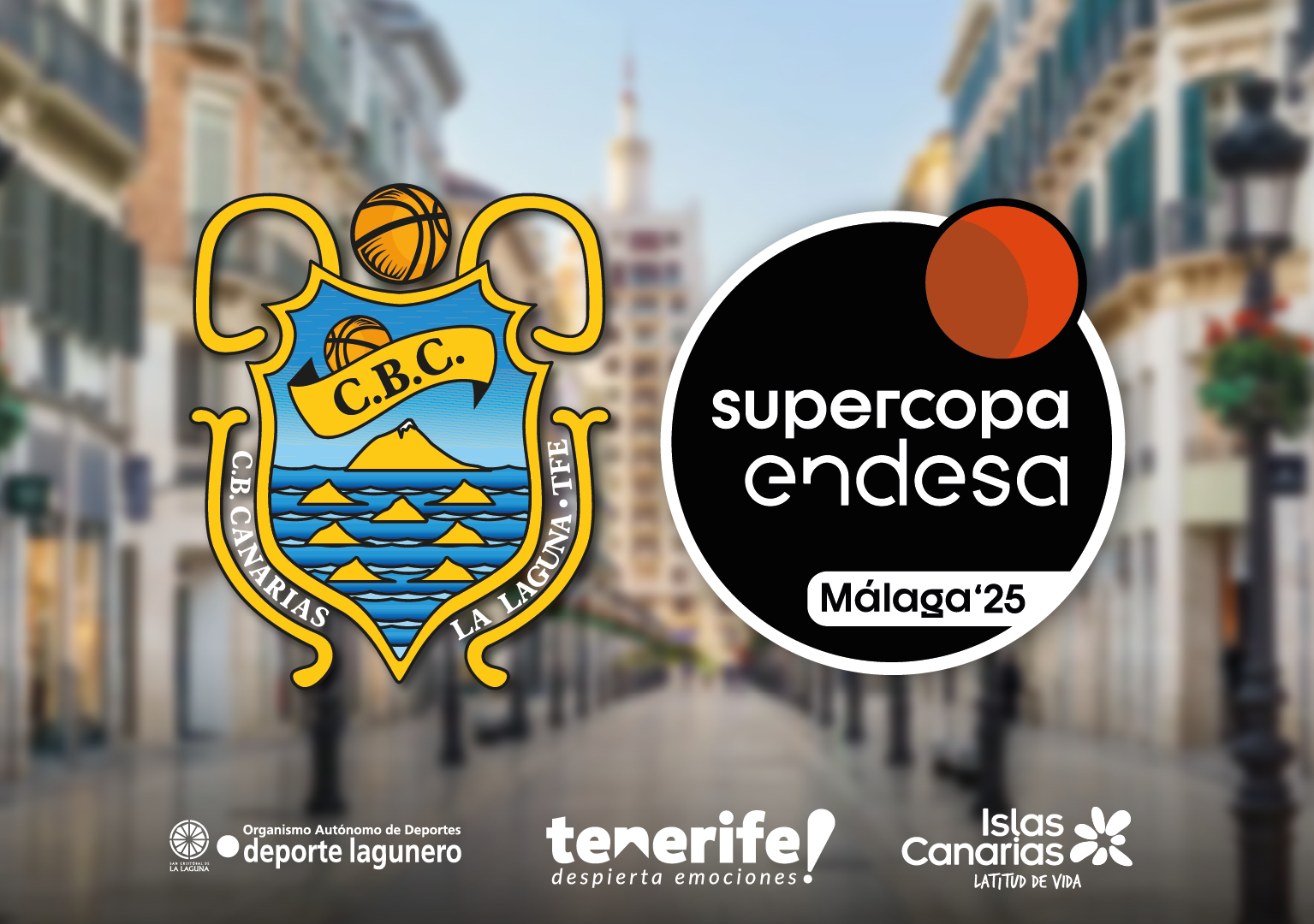 COMUNICADO – SUPERCOPA ENDESA 2025