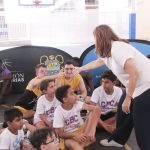 El Campus Inclusivo de Agosto finaliza su segunda edición (1)