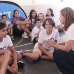 El Campus Inclusivo de Agosto finaliza su segunda edición (2)