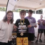 El Campus Inclusivo de Agosto finaliza su segunda edición (6)