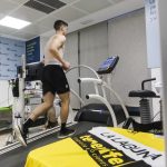 Las pruebas médicas abren el telón del nuevo curso (1)