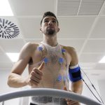 Las pruebas médicas abren el telón del nuevo curso (2)