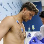 Las pruebas médicas abren el telón del nuevo curso (7)