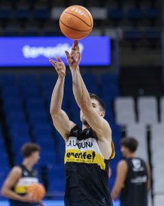 Ilusión y compromiso para seguir haciendo ruido (1)