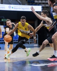 Ilusión y compromiso para seguir haciendo ruido (9)