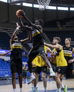 Ilusión y compromiso para seguir haciendo ruido (8)