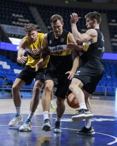 Ilusión y compromiso para seguir haciendo ruido (3)