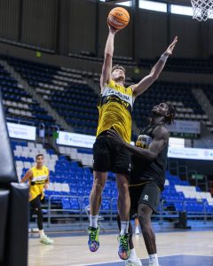 Ilusión y compromiso para seguir haciendo ruido (7)