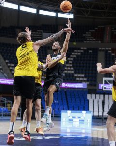 Ilusión y compromiso para seguir haciendo ruido (4)