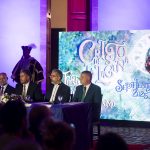 Aniano Cabrera inaugura las Fiestas del Cristo con un emotivo pregón (2)