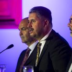 Aniano Cabrera inaugura las Fiestas del Cristo con un emotivo pregón (8)