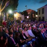 Aniano Cabrera inaugura las Fiestas del Cristo con un emotivo pregón (4)
