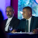 Aniano Cabrera inaugura las Fiestas del Cristo con un emotivo pregón (7)