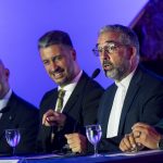 Aniano Cabrera inaugura las Fiestas del Cristo con un emotivo pregón (12)