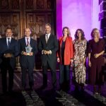 Aniano Cabrera inaugura las Fiestas del Cristo con un emotivo pregón (15)