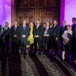 Aniano Cabrera inaugura las Fiestas del Cristo con un emotivo pregón (16)