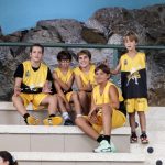 El Campus de El Rosario finaliza con éxito su primera edición (3)