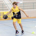 El Campus de El Rosario finaliza con éxito su primera edición (4)