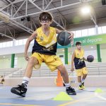 El Campus de El Rosario finaliza con éxito su primera edición (7)