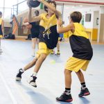 El Campus de El Rosario finaliza con éxito su primera edición (8)