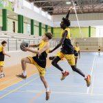 El Campus de El Rosario finaliza con éxito su primera edición (11)