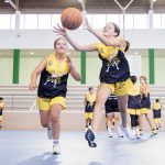 El Campus de El Rosario finaliza con éxito su primera edición (15)