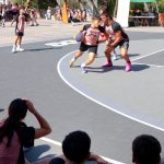 Sábado de ocio y mucho basket en el 3x3 de Arico (3)