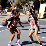 Sábado de ocio y mucho basket en el 3x3 de Arico (8)
