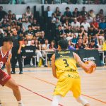 Buenas sensaciones en el primer test de pretemporada (2)