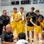 Buenas sensaciones en el primer test de pretemporada (1)