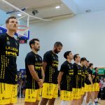 Otro buen trabajo colectivo para afinar la maquinaria (3)