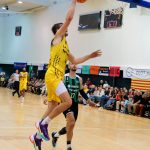 Otro buen trabajo colectivo para afinar la maquinaria (4)