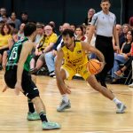 Otro buen trabajo colectivo para afinar la maquinaria (5)