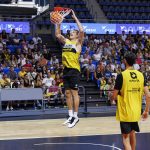 Afición y equipo disfrutan de una mañana especial (10)